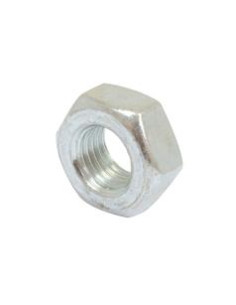 Tuerca Hexagonal Métrica, Tamaño: M10 x 1.25mm (Din 934)...