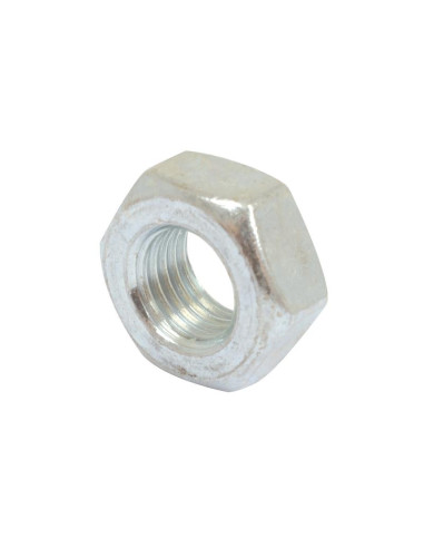 Tuerca Hexagonal Métrica, Tamaño: M10 x 1.25mm...