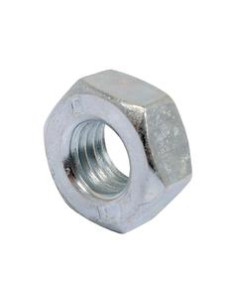 Tuerca Hexagonal Métrica, Tamaño: M10 x 1.50mm (Din 934)...