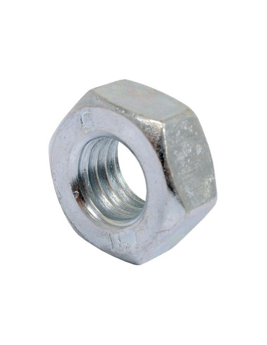 Tuerca Hexagonal Métrica, Tamaño: M10 x 1.50mm...