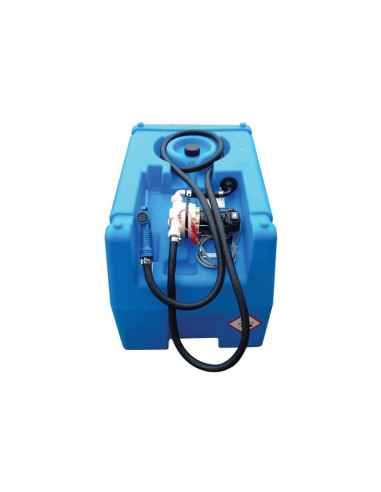 Depósito de Transporte - 220L - AdBlue - 12V (DC)