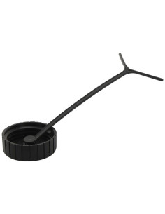 Tapa de depósito de agua 2