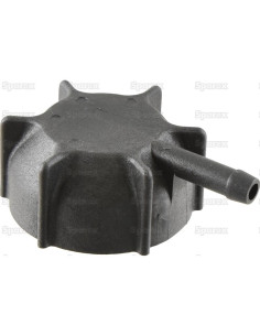 Tapa de depósito de agua