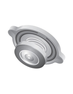 Tapón Radiador 2