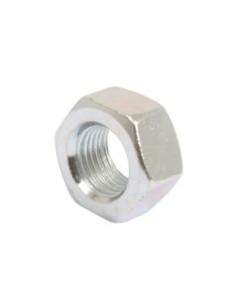 Tuerca Hexagonal Métrica, Tamaño: M12 x 1.25mm (Din 934)...