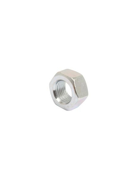 Tuerca Hexagonal Métrica, Tamaño: M12 x 1.25mm (Din 934) Metric Fine