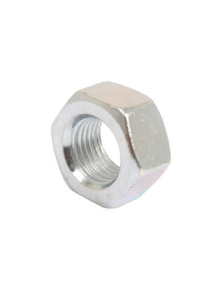 Tuerca Hexagonal Métrica, Tamaño: M12 x 1.25mm (Din 934) Metric Fine