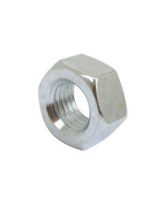 Tuerca Hexagonal Métrica, Tamaño: M12 x 1.50mm (Din 934)...