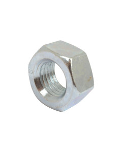 Tuerca Hexagonal Métrica, Tamaño: M12 x 1.50mm (Din 934)... 2