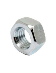 Tuerca Hexagonal Métrica, Tamaño: M12 x 1.75mm (Din 934)...