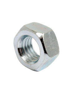 Tuerca Hexagonal Métrica, Tamaño: M12 x 1.75mm (Din 934)... 2