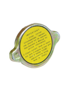 Tapón Radiador 2