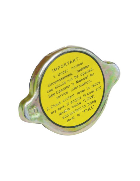 Tapón Radiador