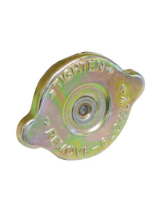 Tapón Radiador 2