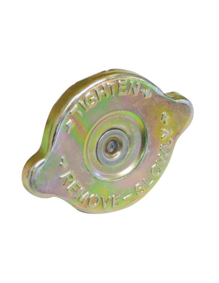 Tapón Radiador