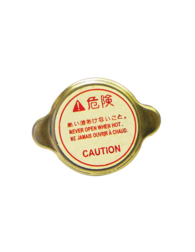 Tapón Radiador