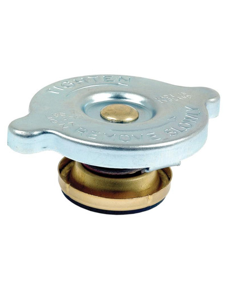 Tapón Radiador