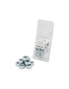 Tuerca Hexagonal Métrica, Tamaño: M12 x 1.75mm (Din 934)...