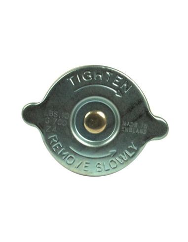 Tapón Radiador