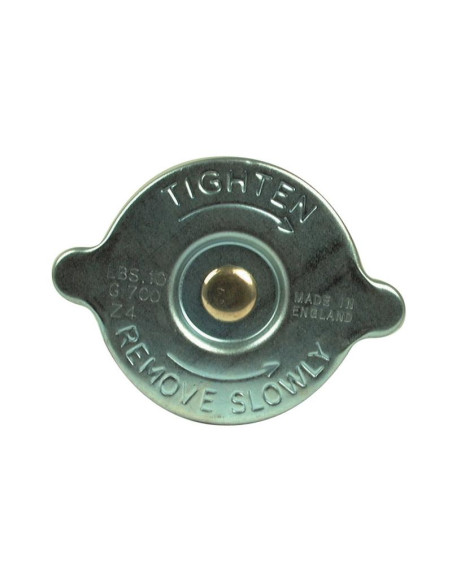 Tapón Radiador