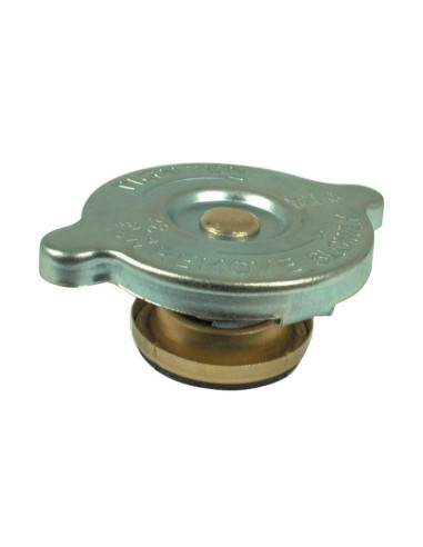 Tapón Radiador