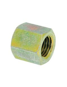Tuerca Hexagonal Métrica, Tamaño: M14 x 1.50mm (Din 934)...