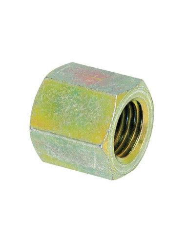 Tuerca Hexagonal Métrica, Tamaño: M14 x 1.50mm...
