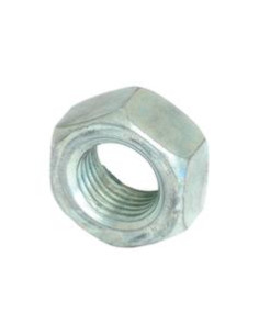 Tuerca Hexagonal Métrica, Tamaño: M14 x 1.50mm (Din 934)...