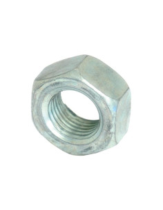 Tuerca Hexagonal Métrica, Tamaño: M14 x 1.50mm (Din 934)... 2