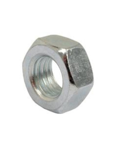 Tuerca Hexagonal Métrica, Tamaño: M14 x 2.00mm (Din 934)...