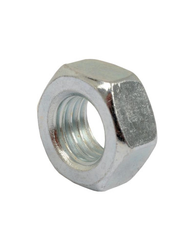 Tuerca Hexagonal Métrica, Tamaño: M14 x 2.00mm...