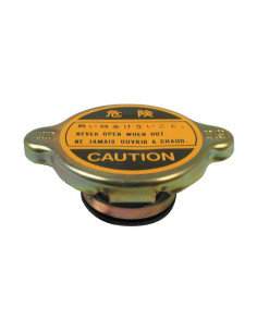 Tapón Radiador 2