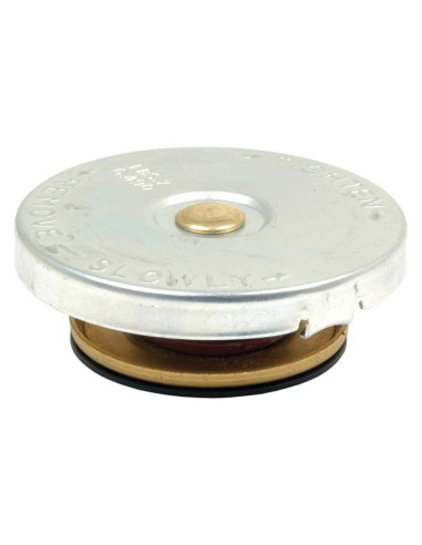 Tapón Radiador