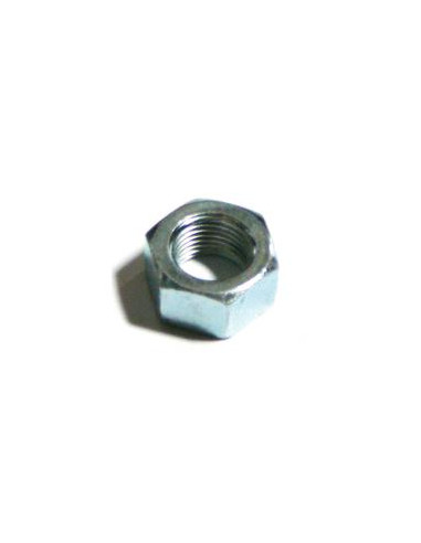 Tuerca Hexagonal Métrica, Tamaño: M16 x 1.50mm (Din 934) Metric Fine