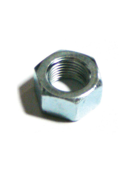 Tuerca Hexagonal Métrica, Tamaño: M16 x 1.50mm (Din 934) Metric Fine