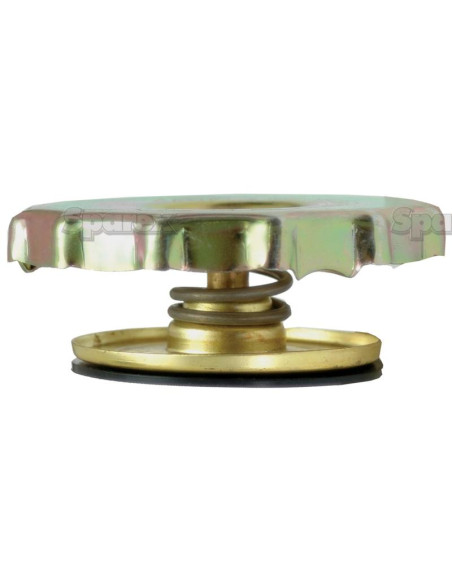 Tapón Radiador