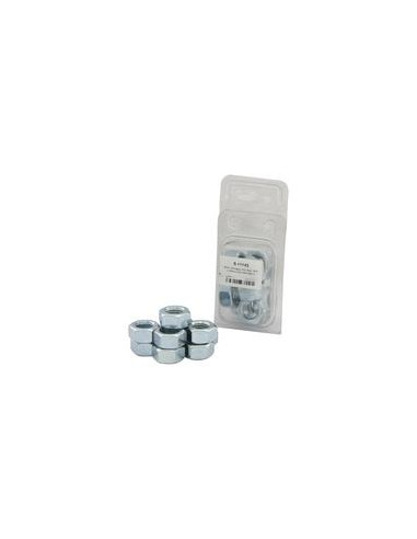 Tuerca Hexagonal Métrica, Tamaño: M16 x 2.00mm (Din 934) Metric Coarse