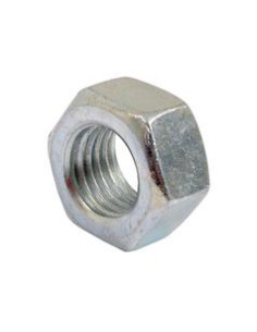 Tuerca Hexagonal Métrica, Tamaño: M16 x 2.00mm (Din 934)...