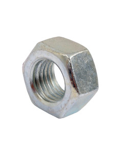 Tuerca Hexagonal Métrica, Tamaño: M16 x 2.00mm (Din 934)... 2