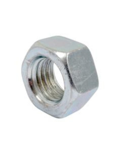 Tuerca Hexagonal Métrica, Tamaño: M18 x 2.50mm (Din 934)...