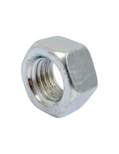 Tuerca Hexagonal Métrica, Tamaño: M18 x 2.50mm (Din 934)... 2