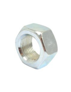 Tuerca Hexagonal Métrica, Tamaño: M20 x 1.50mm (Din 934)...