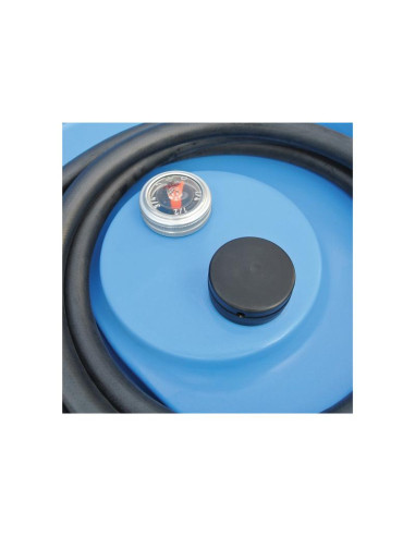 Depósito de Transporte - 220L - AdBlue - 12V (DC)