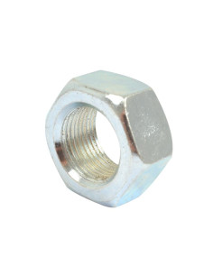 Tuerca Hexagonal Métrica, Tamaño: M20 x 1.50mm (Din 934)... 2