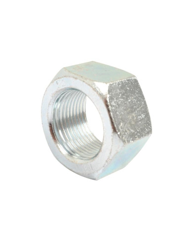 Tuerca Hexagonal Métrica, Tamaño: M22 x 1.50mm...