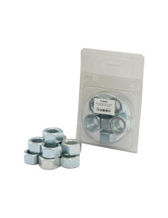 Tuerca Hexagonal Métrica, Tamaño: M22 x 2.50mm (Din 934)... 2