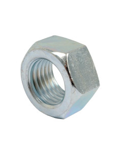 Tuerca Hexagonal Métrica, Tamaño: M22 x 2.50mm (Din 934)... 2