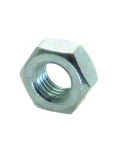 Tuerca Hexagonal Métrica, Tamaño: M3 x 0.50mm (Din 934)...