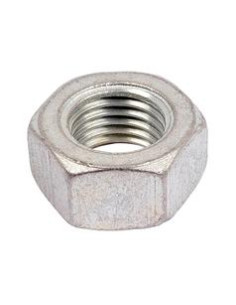 Tuerca Hexagonal Métrica, Tamaño: M30 x 3.50mm (Din 934)...