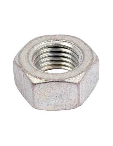 Tuerca Hexagonal Métrica, Tamaño: M30 x 3.50mm...